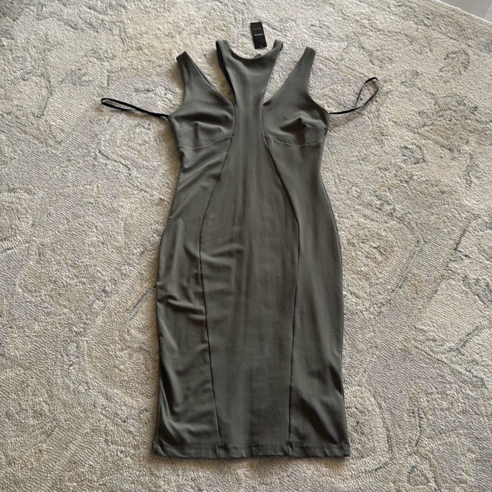 ✅ NWT Bebe Dress